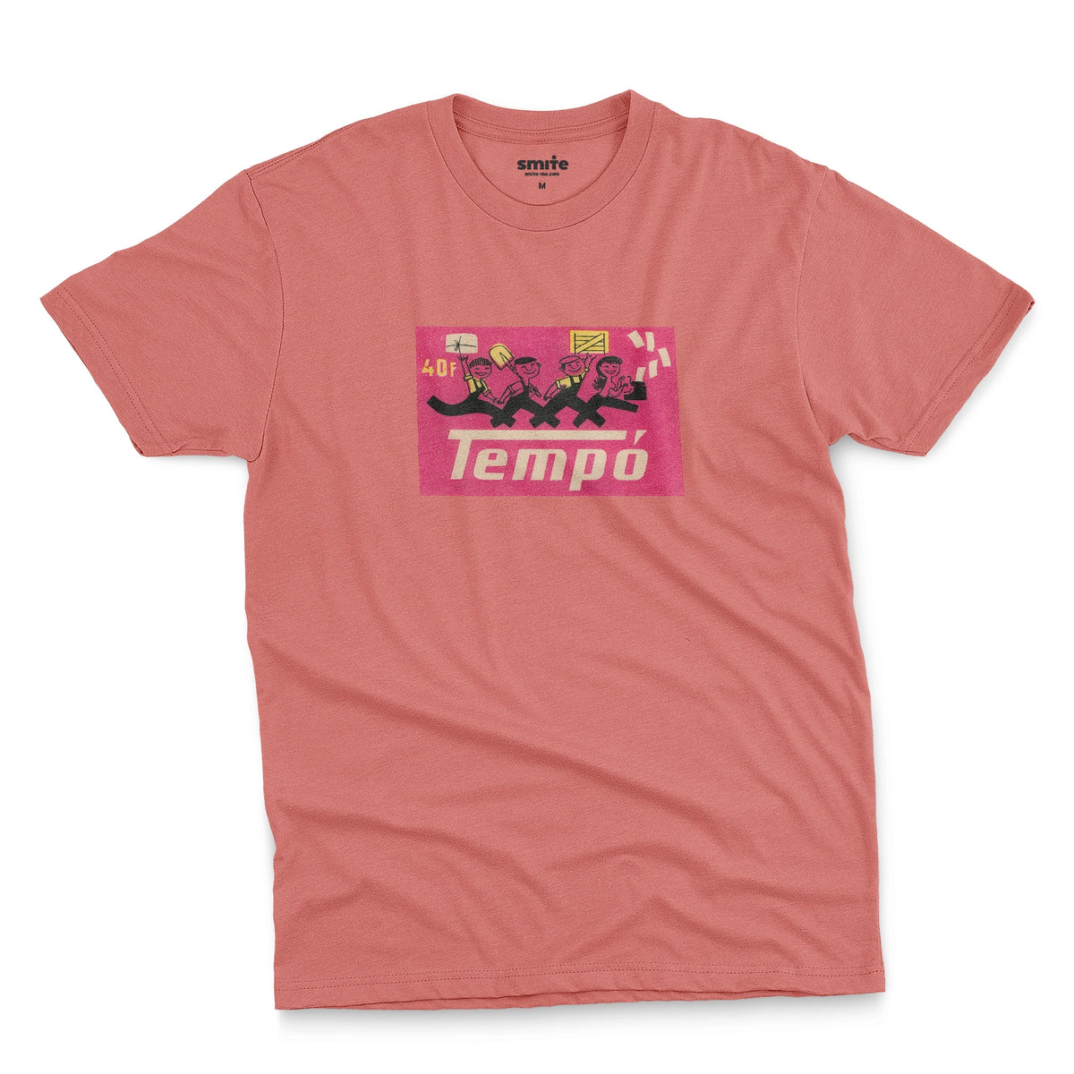 Tempo