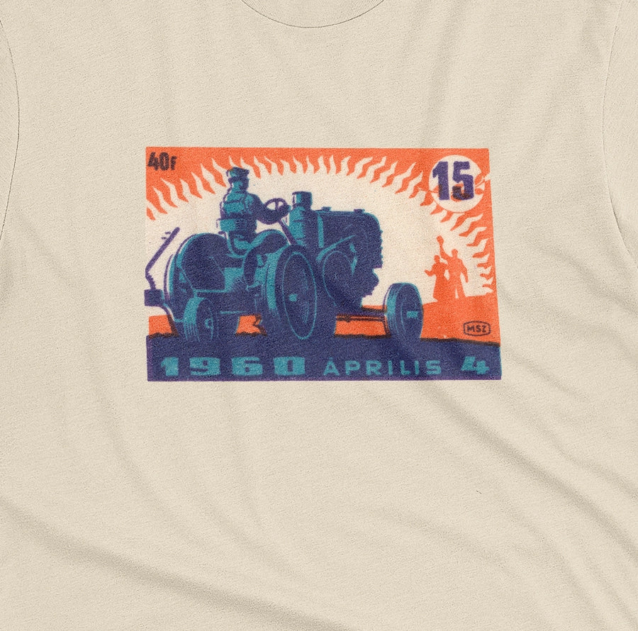 Tractor