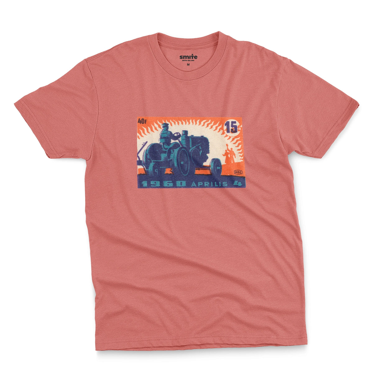 Tractor