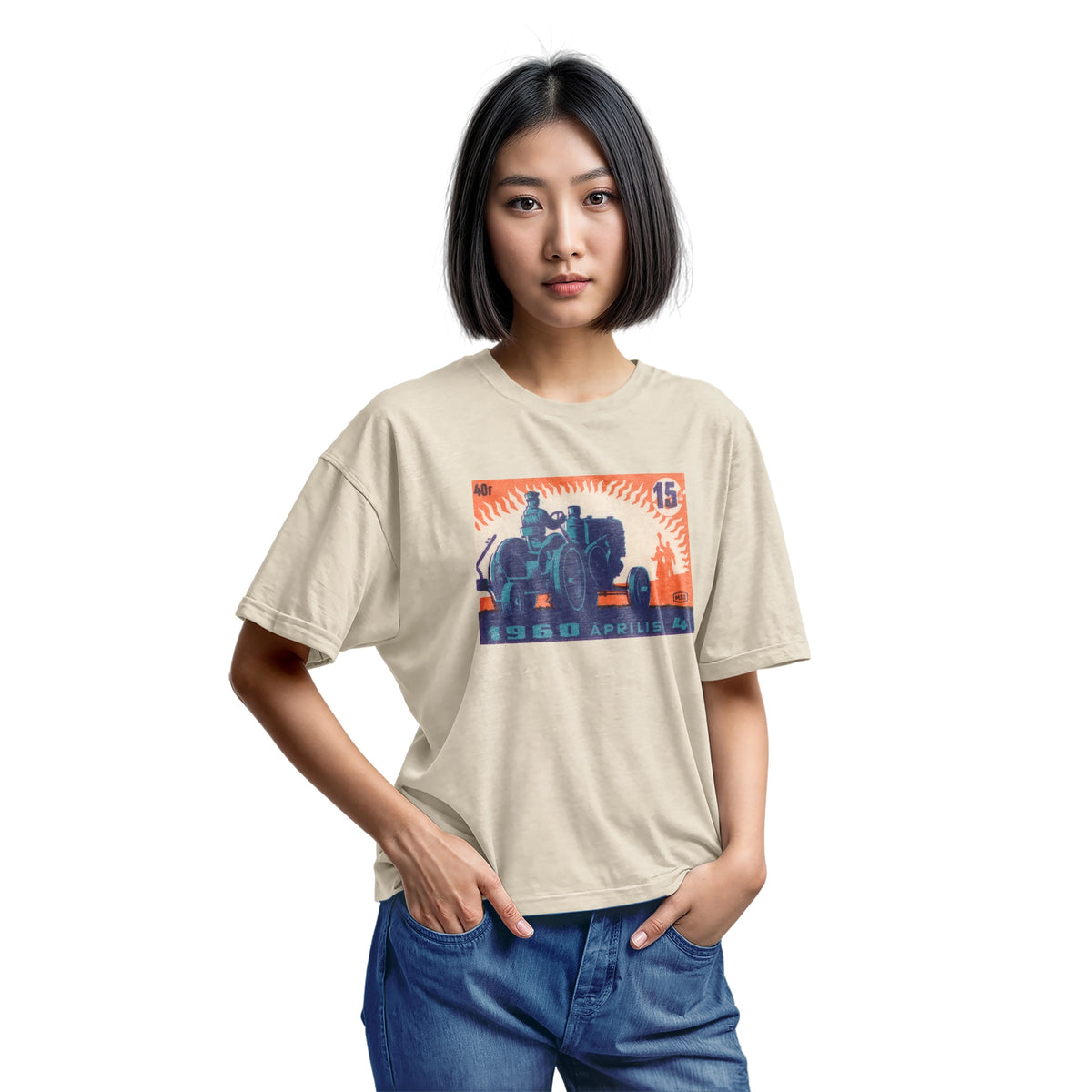 Tractor