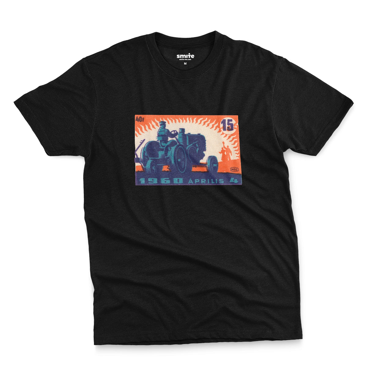 Tractor