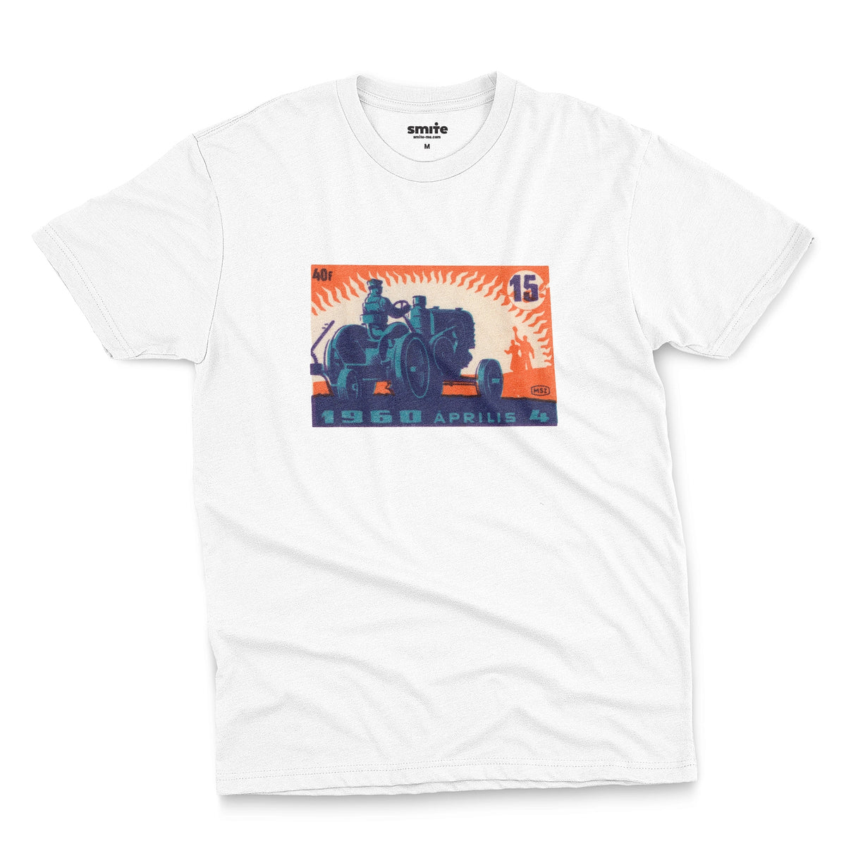 Tractor