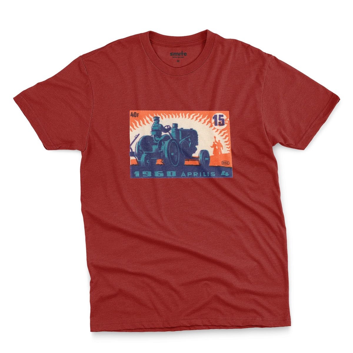 Tractor