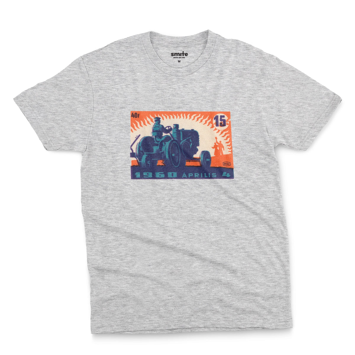 Tractor