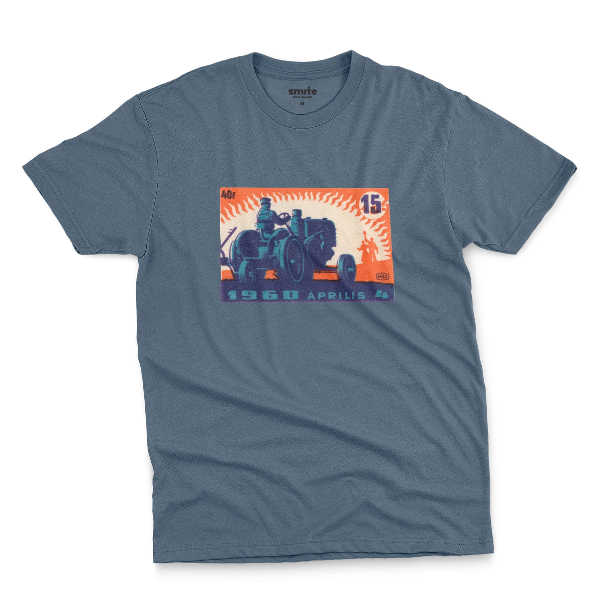 Tractor