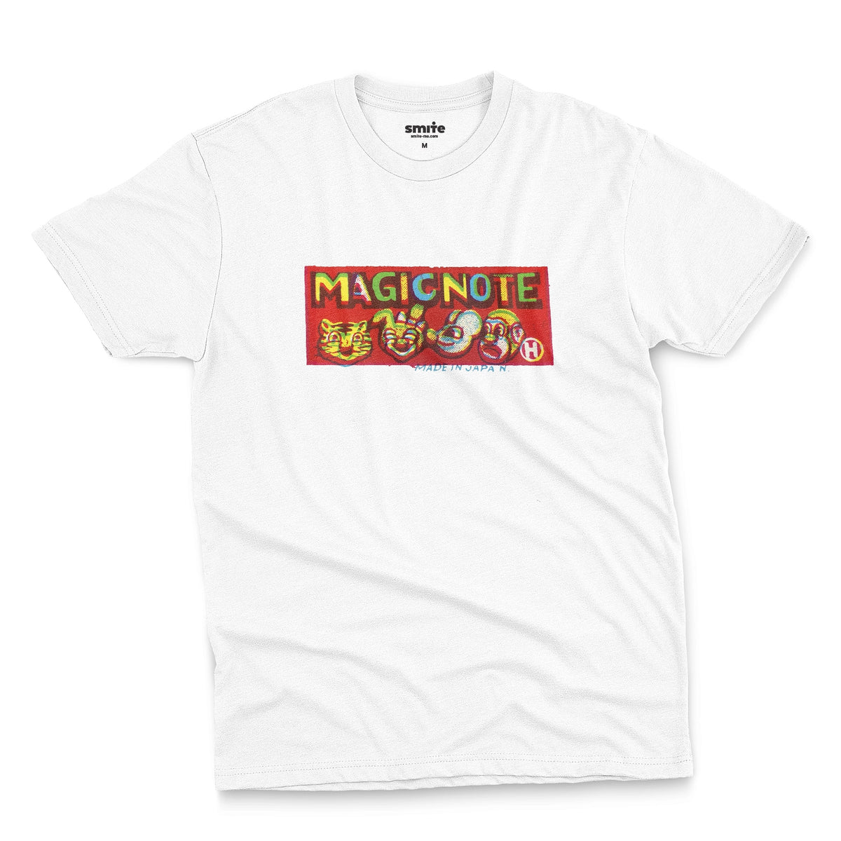 Magic Note