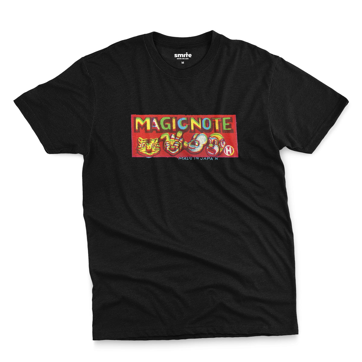 Magic Note