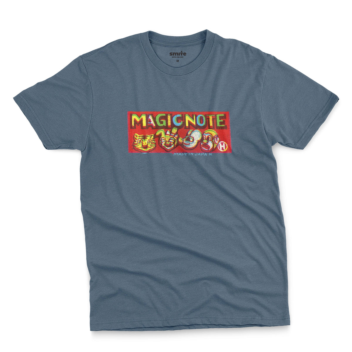 Magic Note