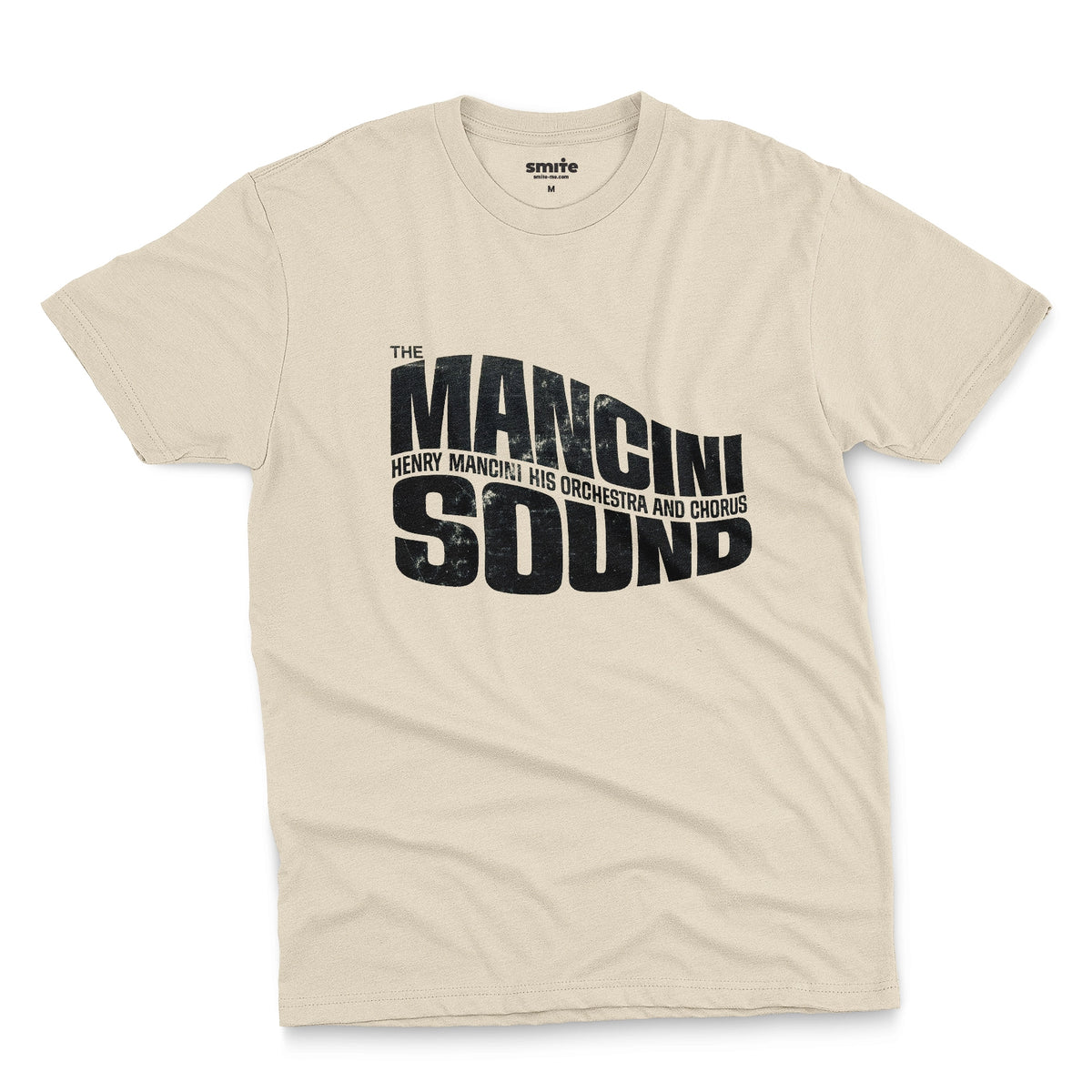 The Mancini Sound