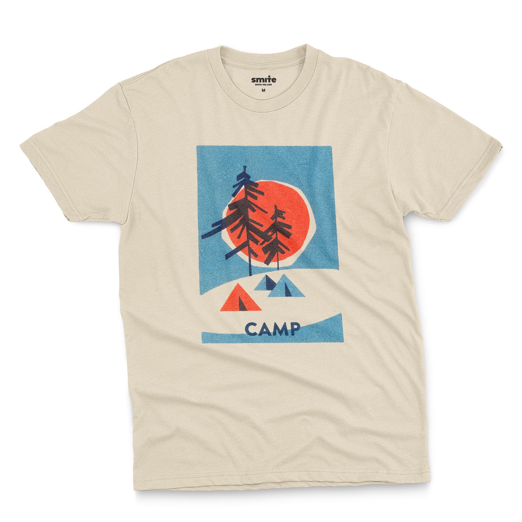 Camp