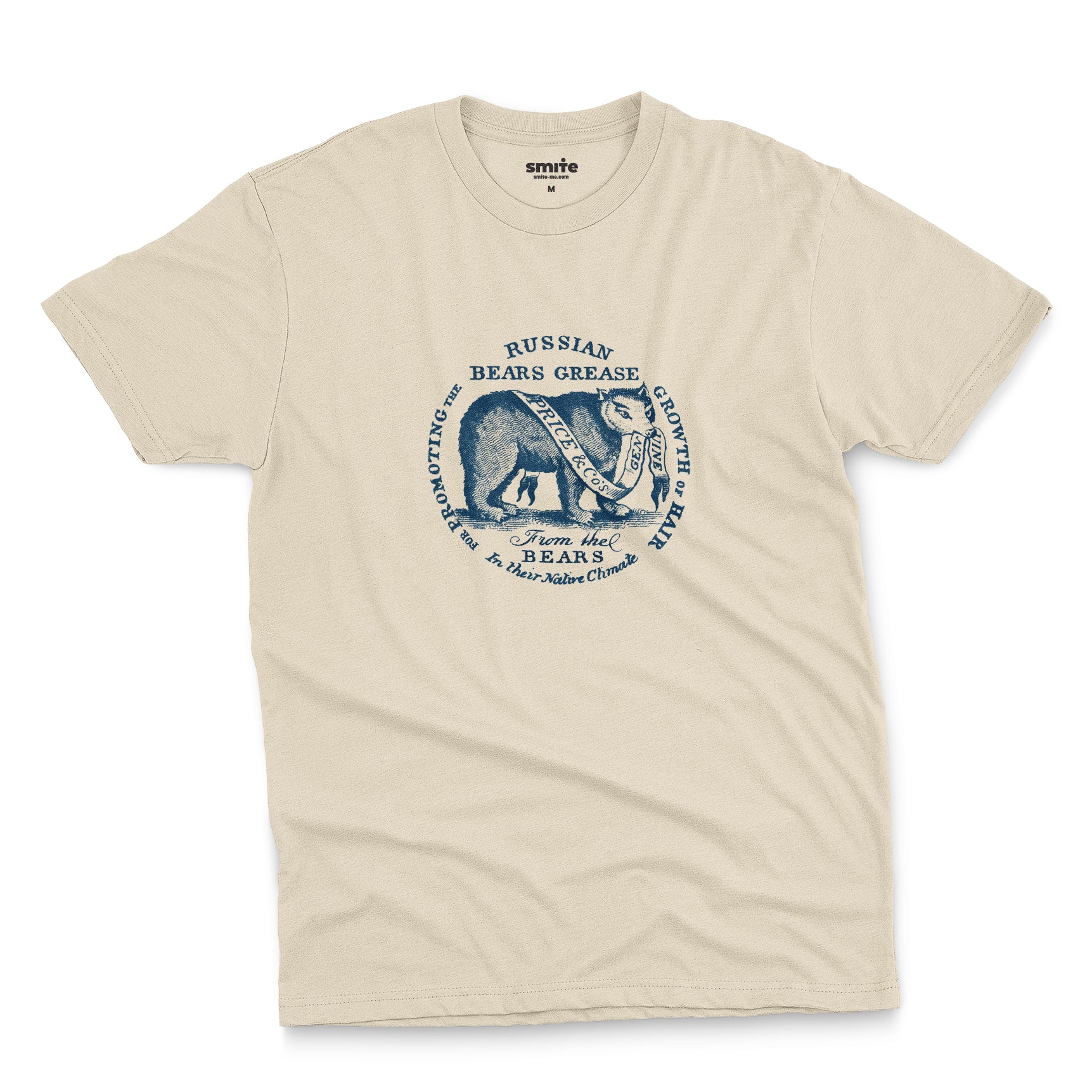 Bear Grease