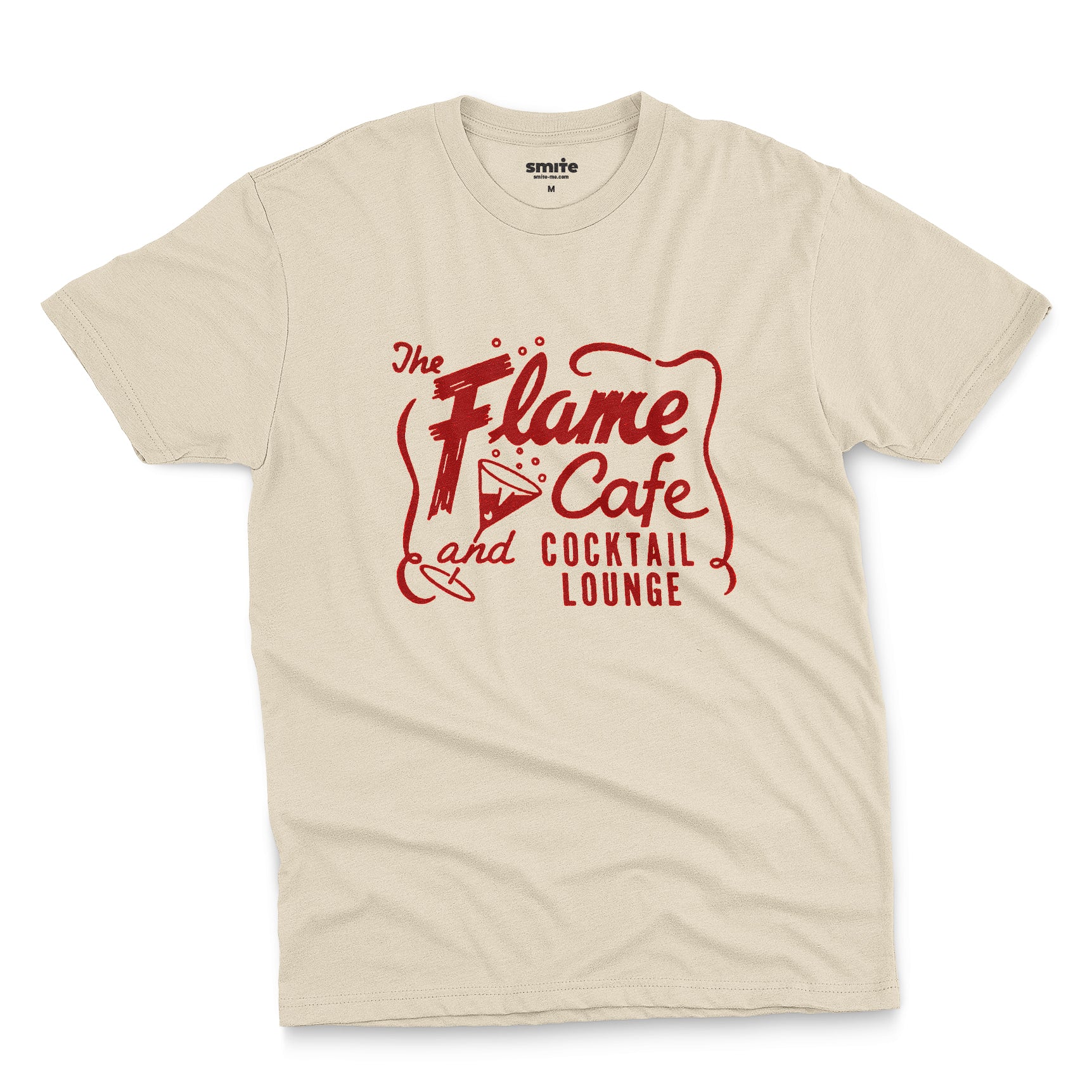 Flame Cafe