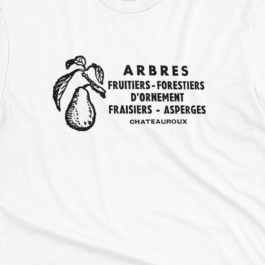 Fruit Trees