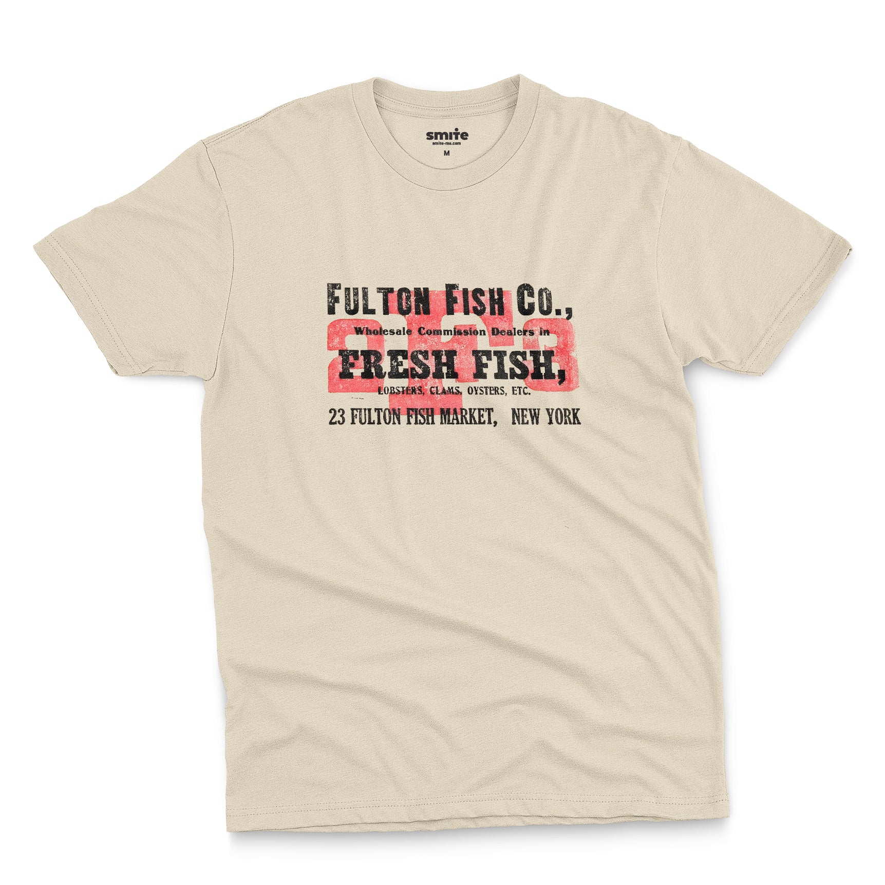 Fulton Fish Co.