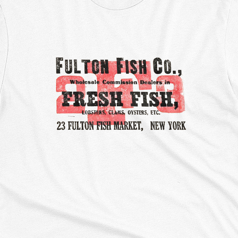 Fulton Fish Co.