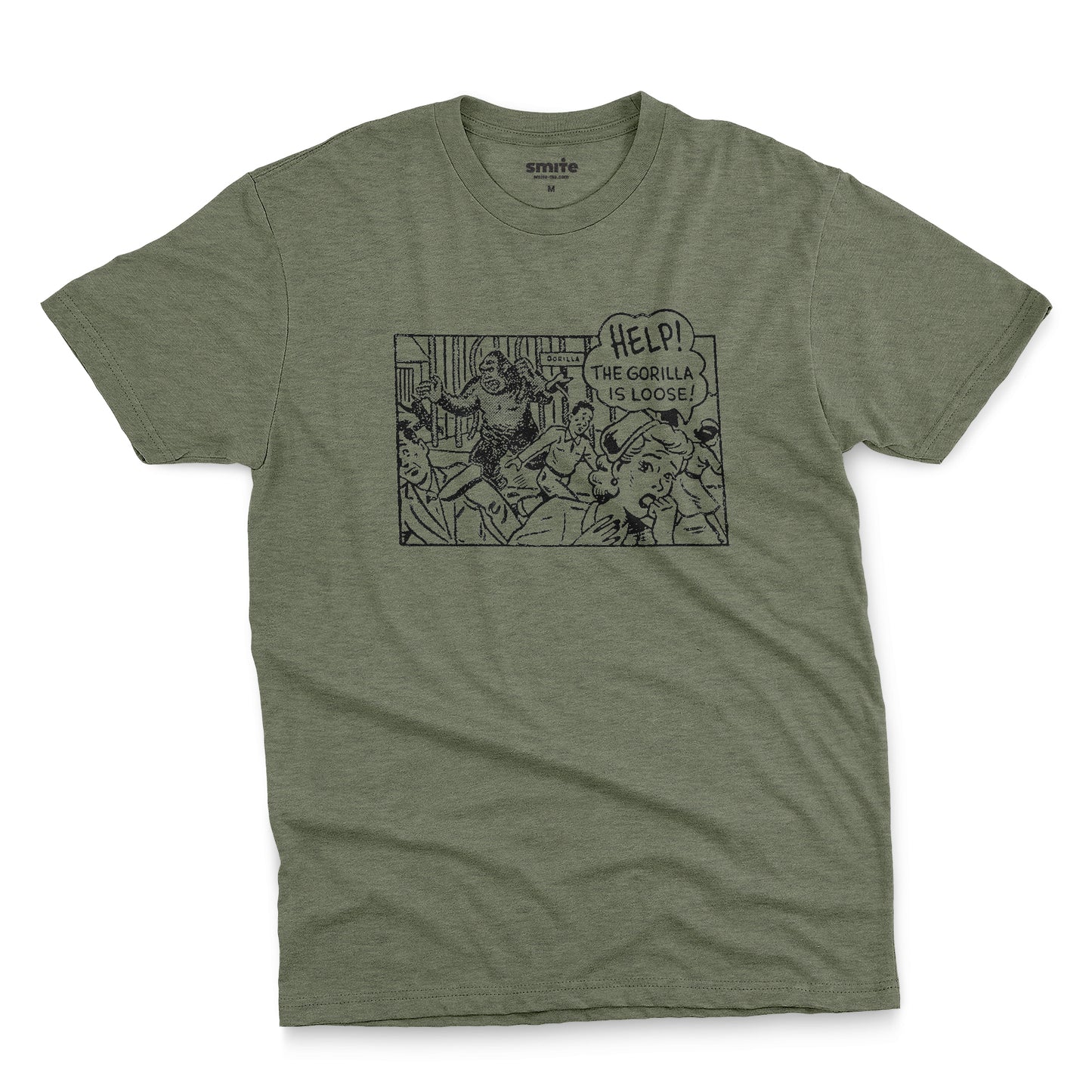 Gorilla