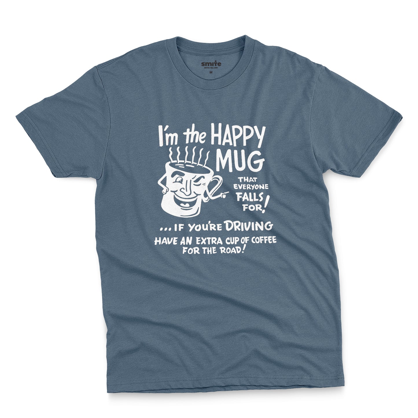 Happy Mug