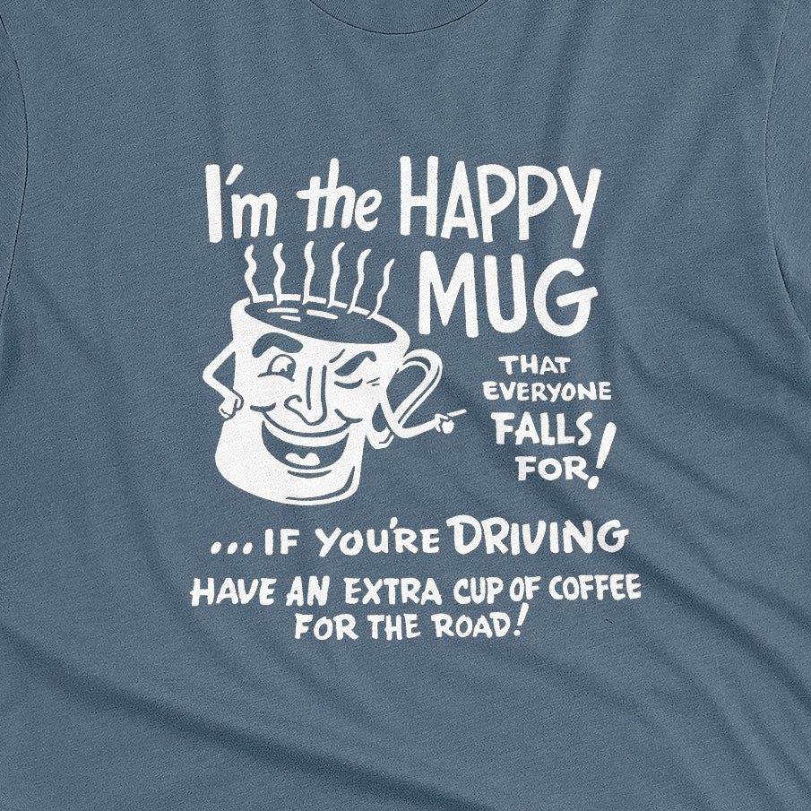 Happy Mug
