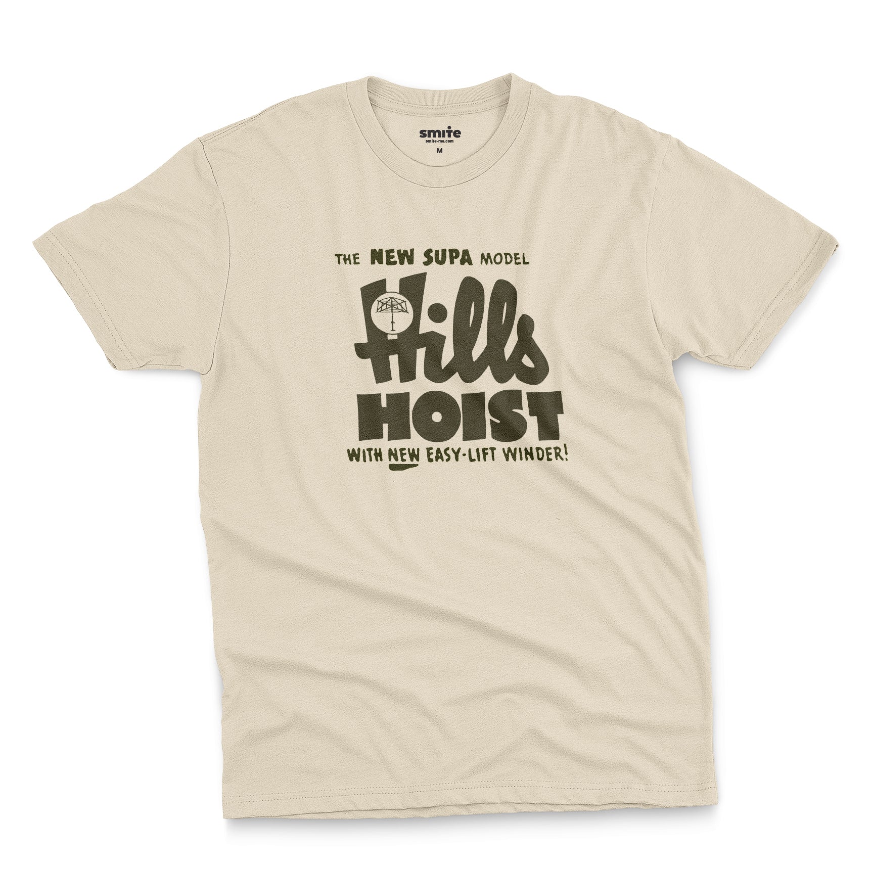 Hills Hoist