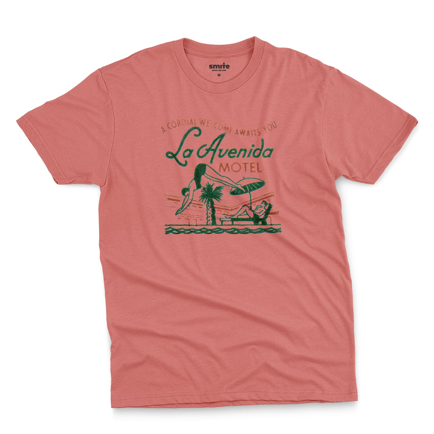 La Avenida Motel