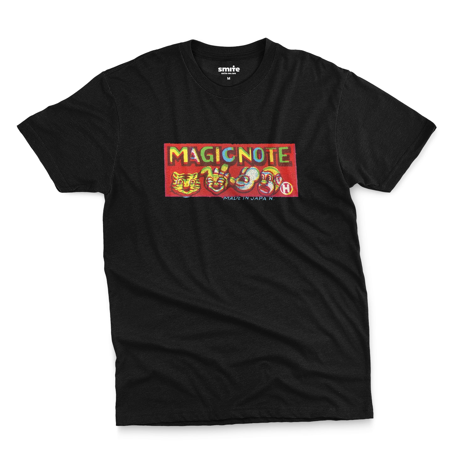 Magic Note