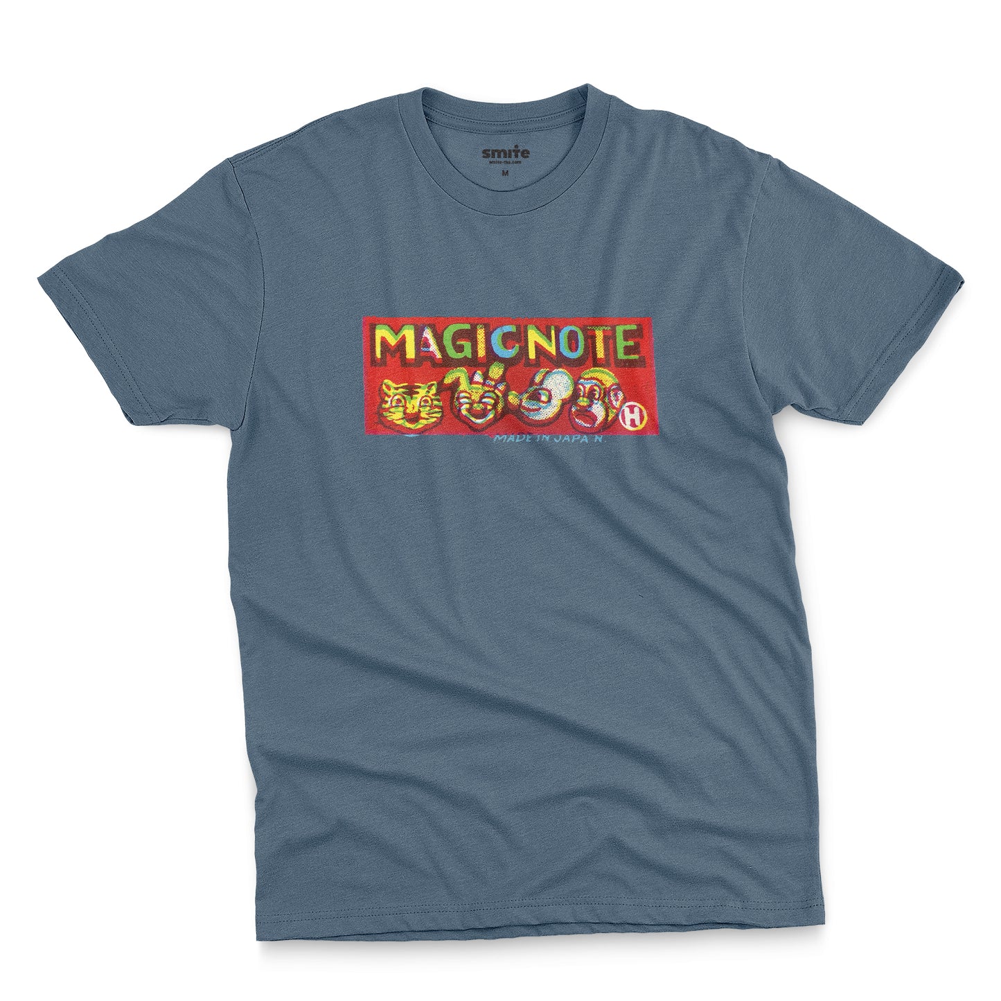 Magic Note