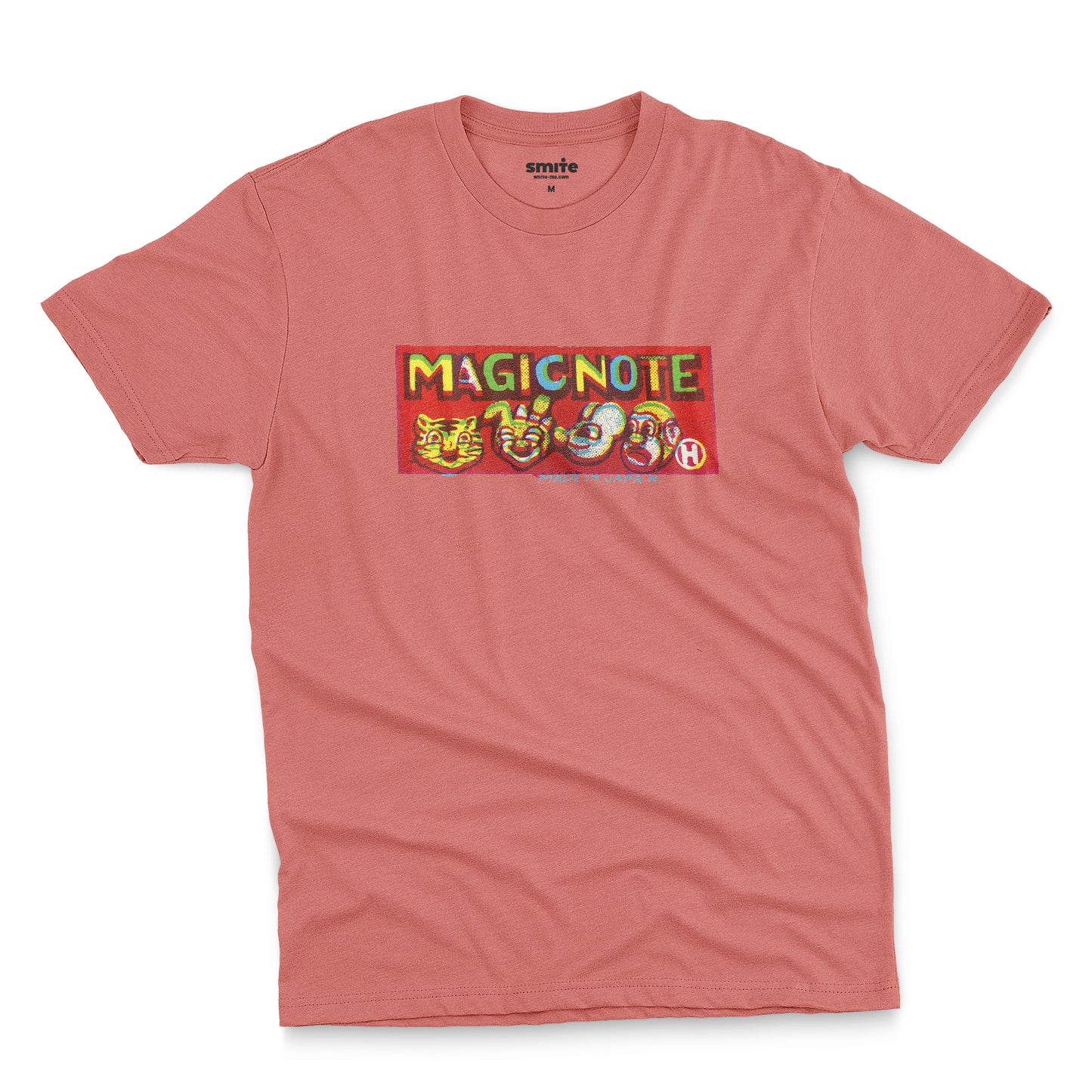 Magic Note