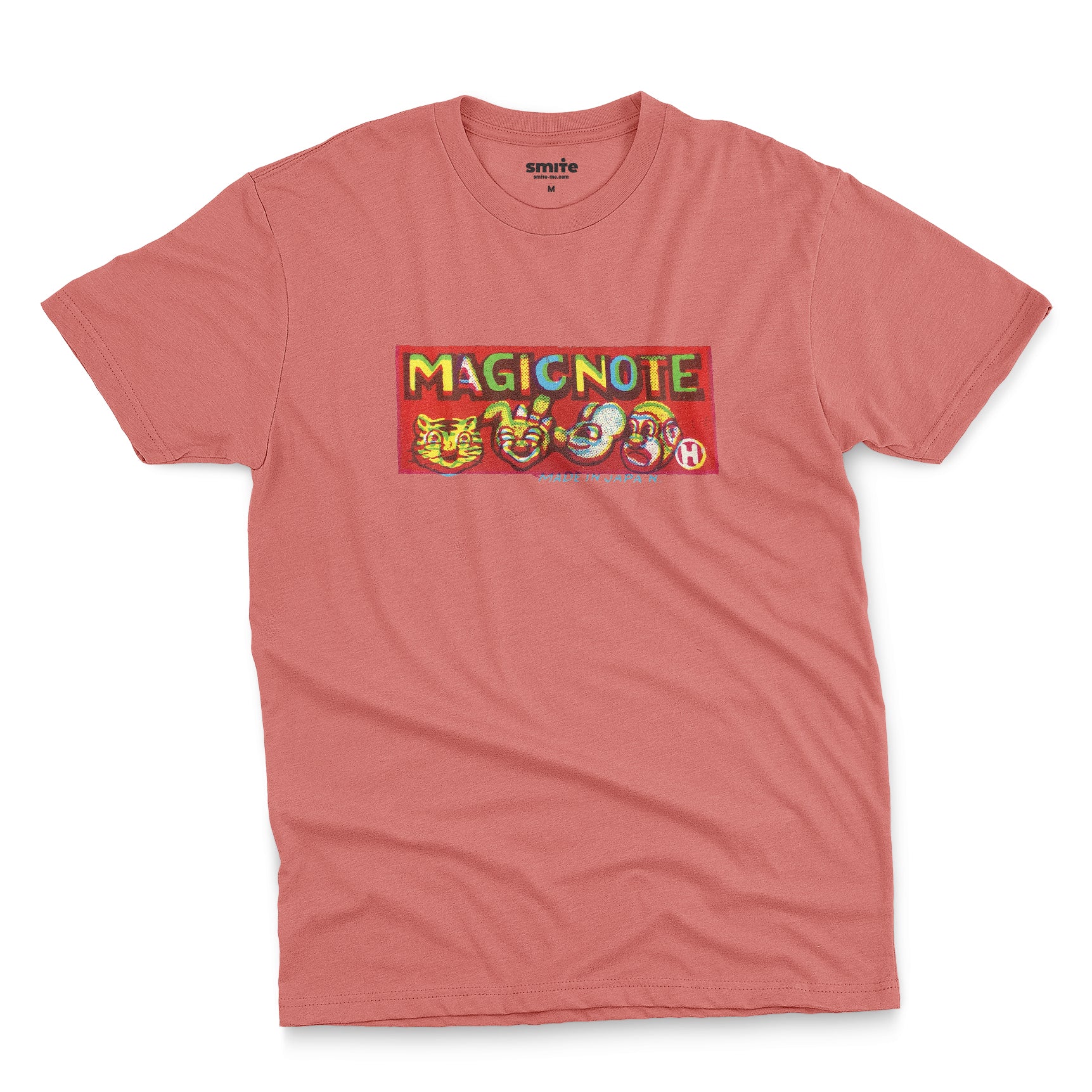 Magic Note