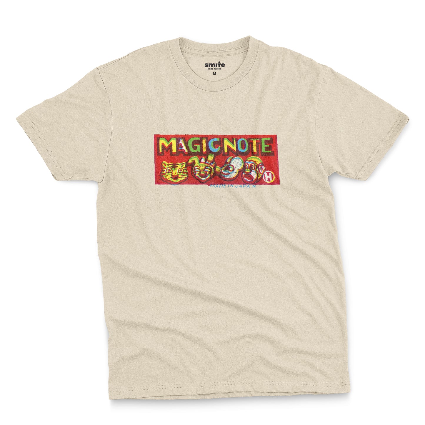 Magic Note