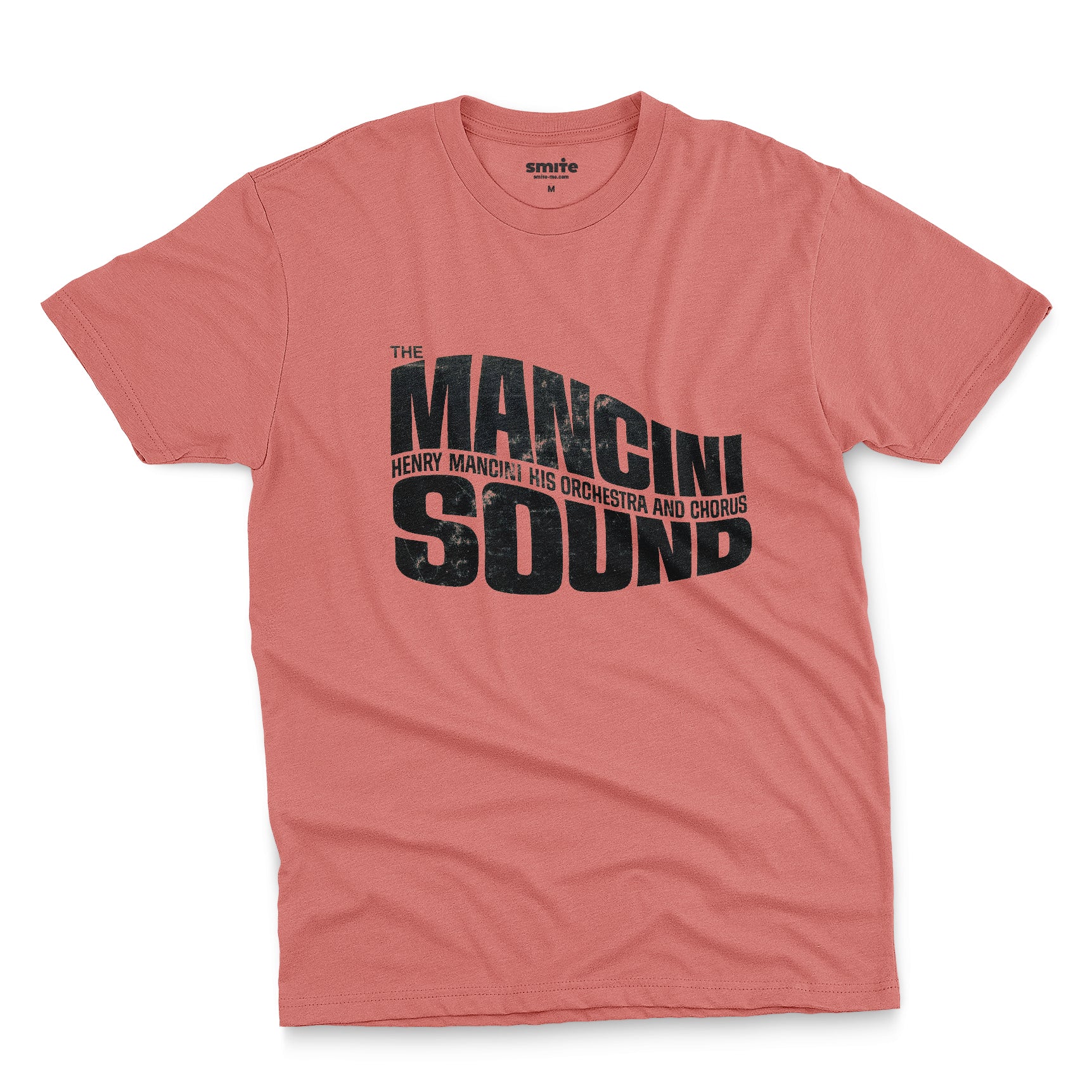The Mancini Sound