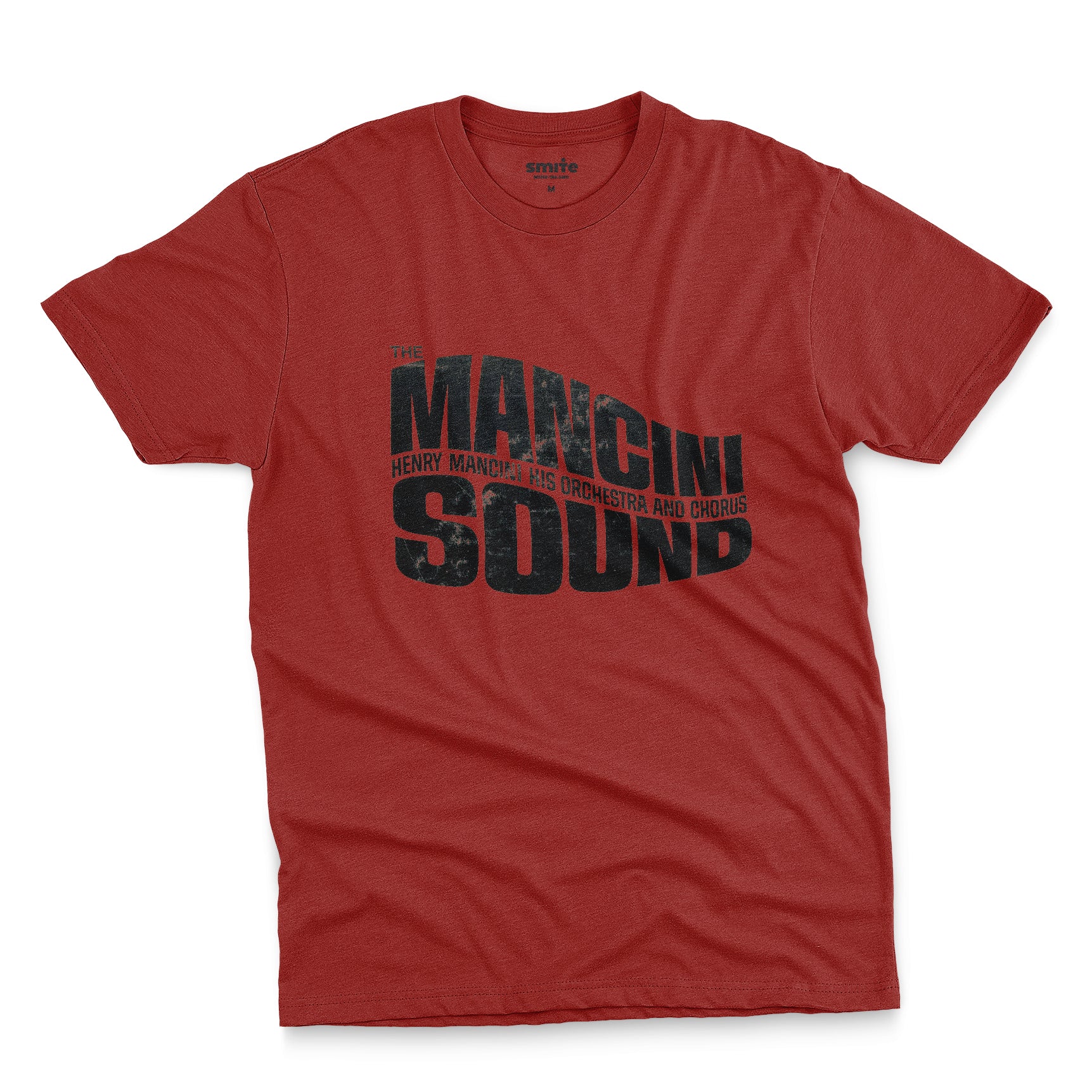 The Mancini Sound