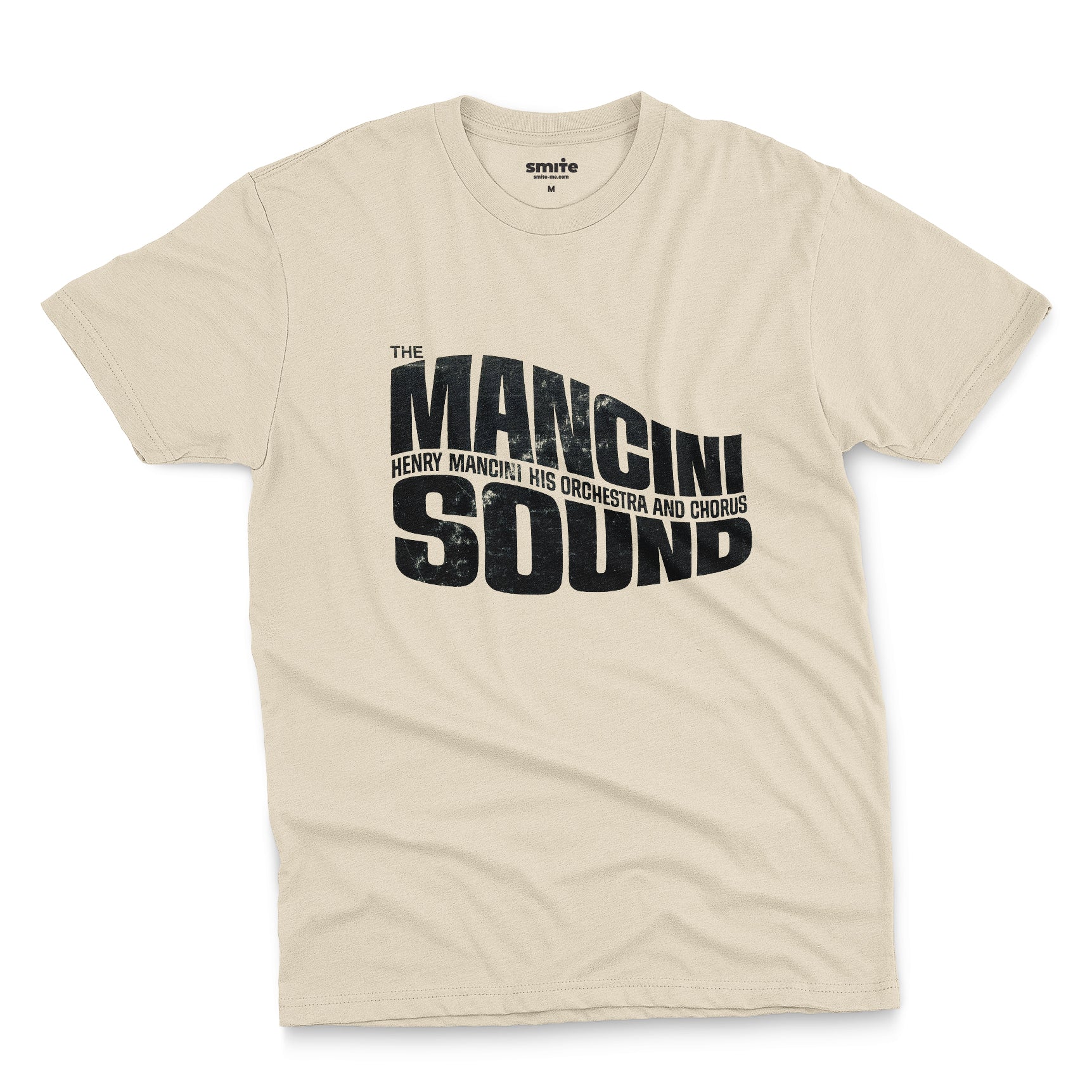 The Mancini Sound