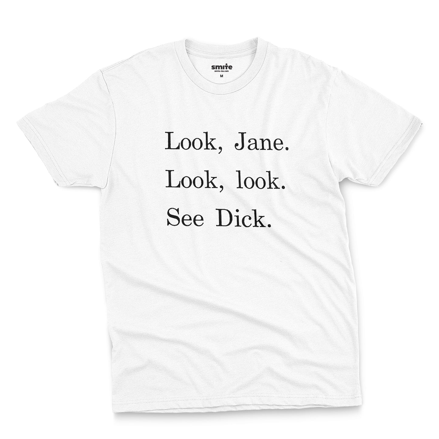 See Dick
