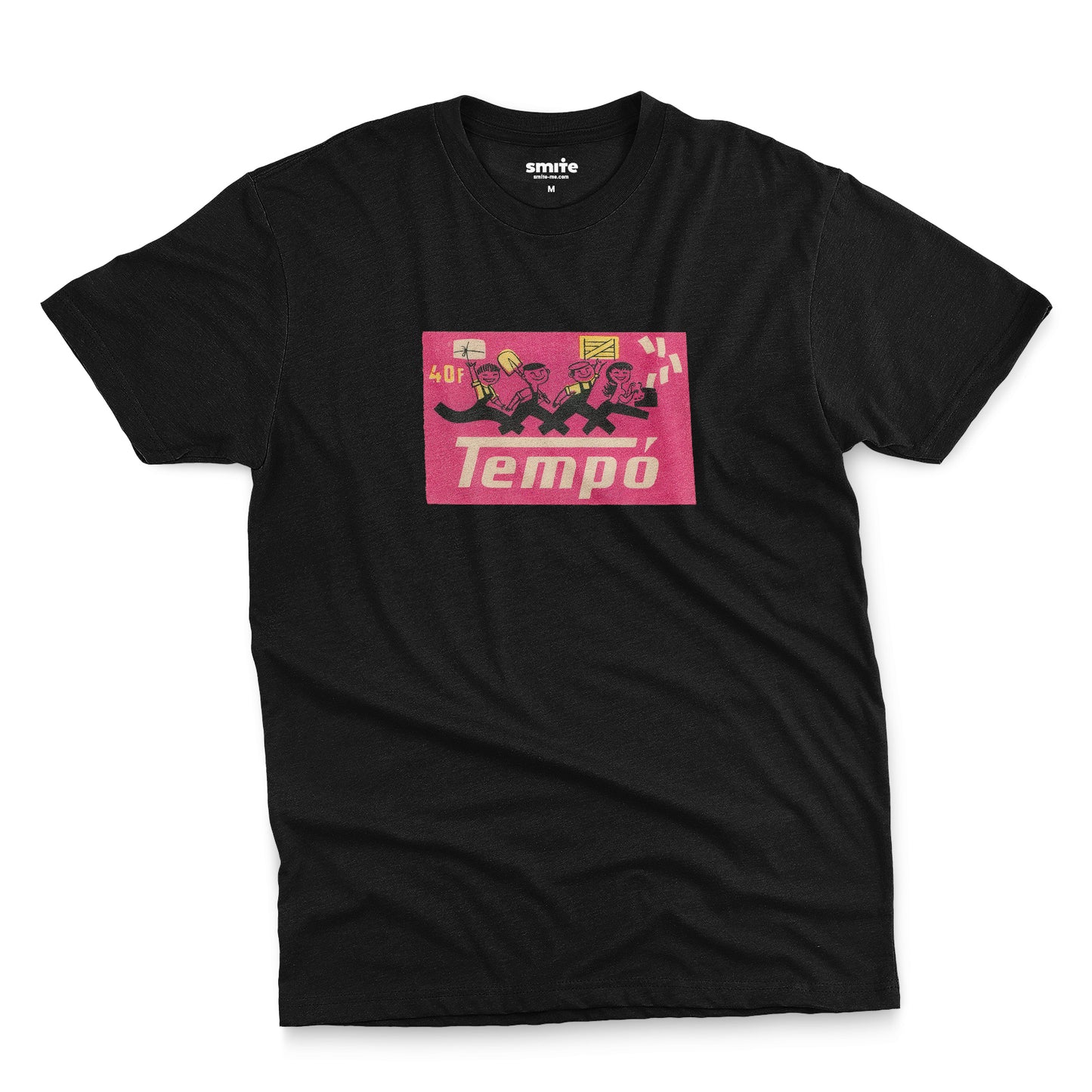 Tempo
