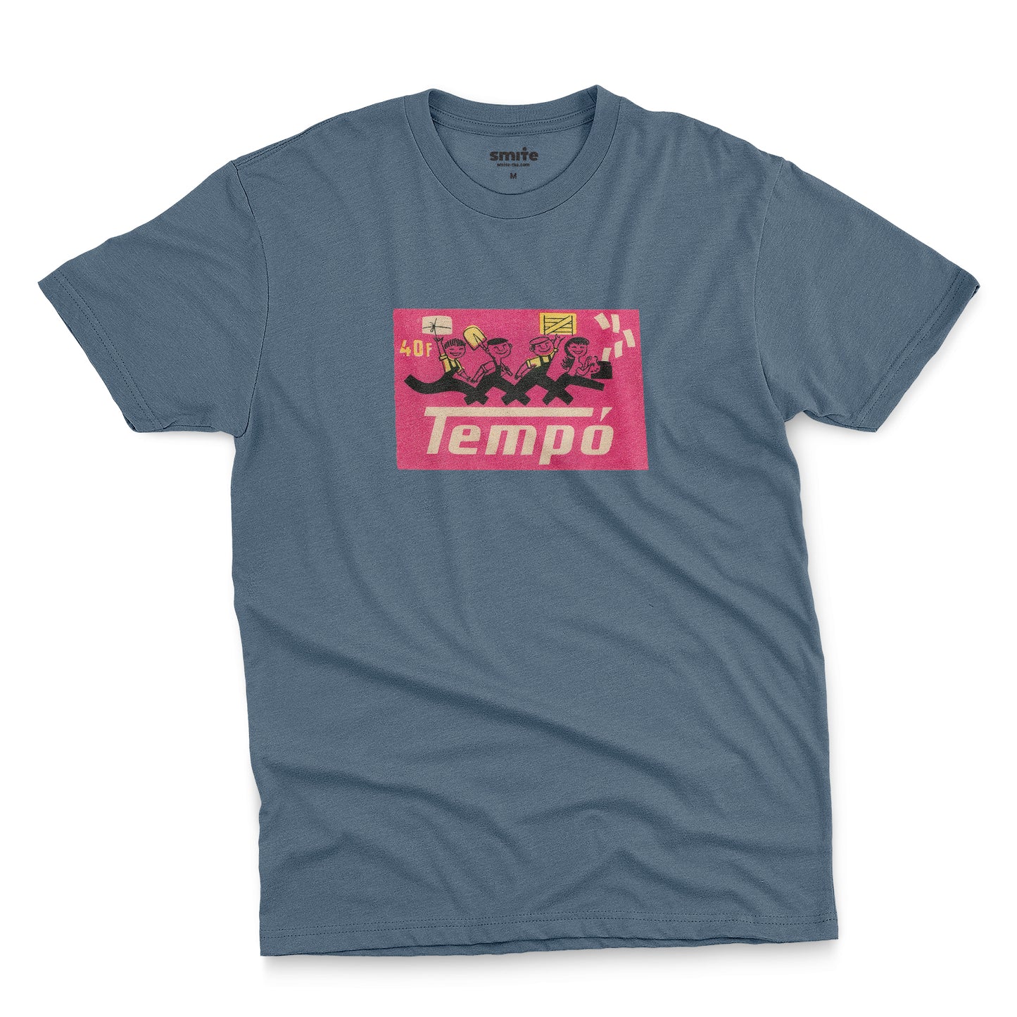 Tempo
