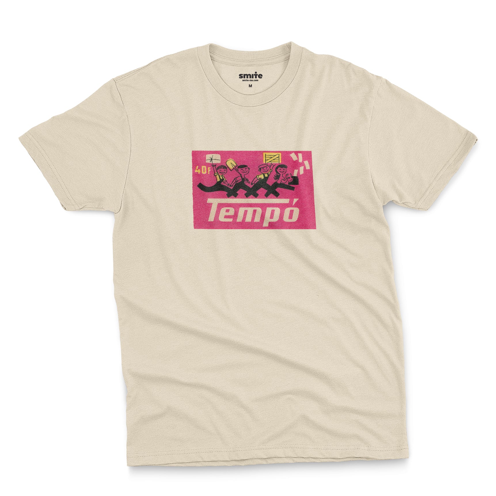 Tempo
