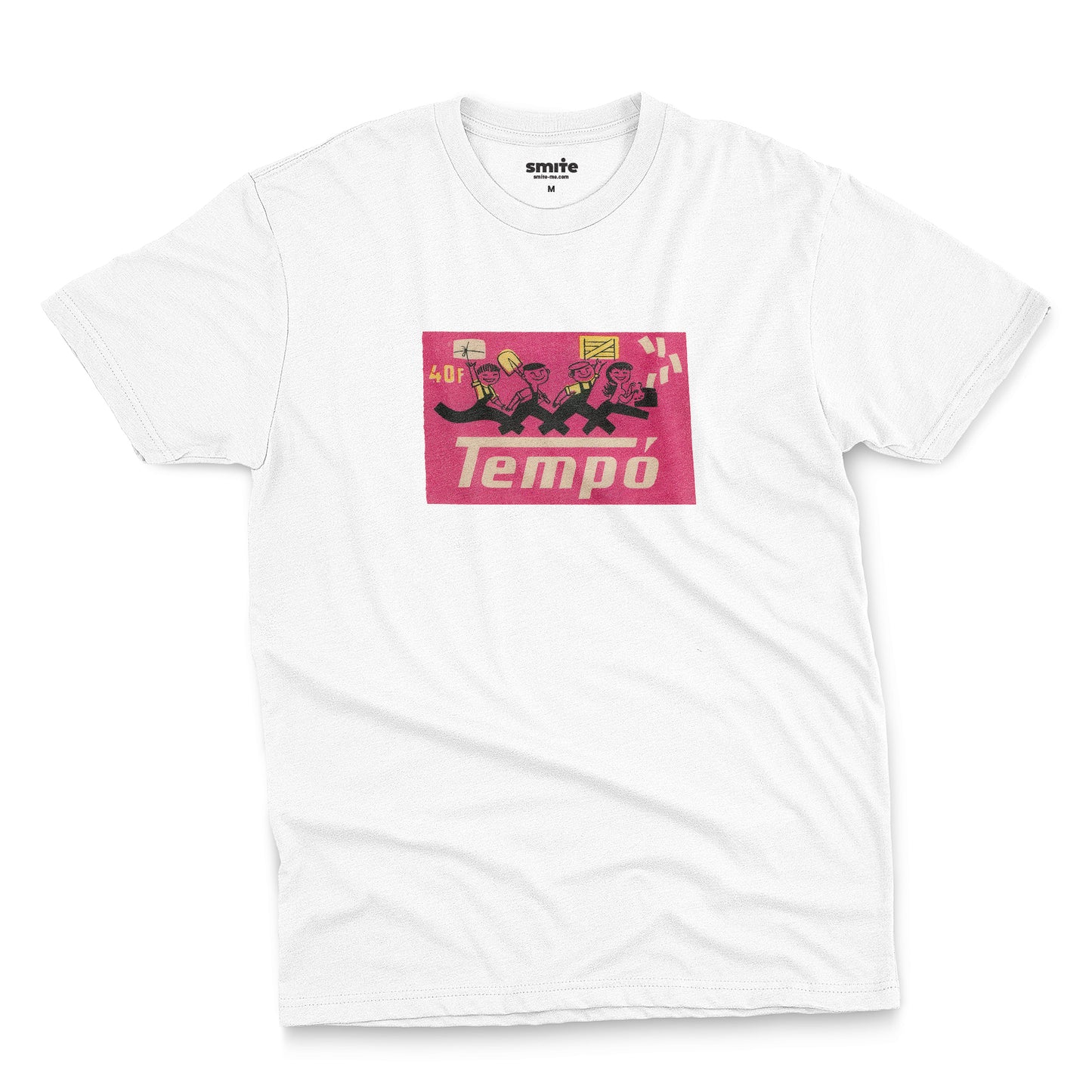 Tempo