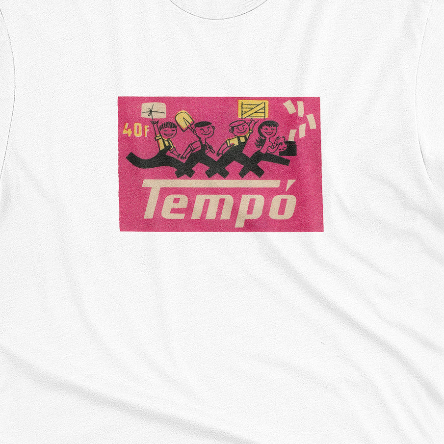 Tempo