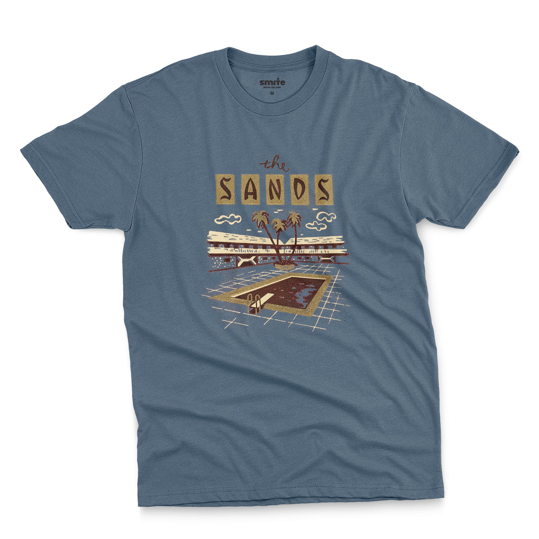 The Sands