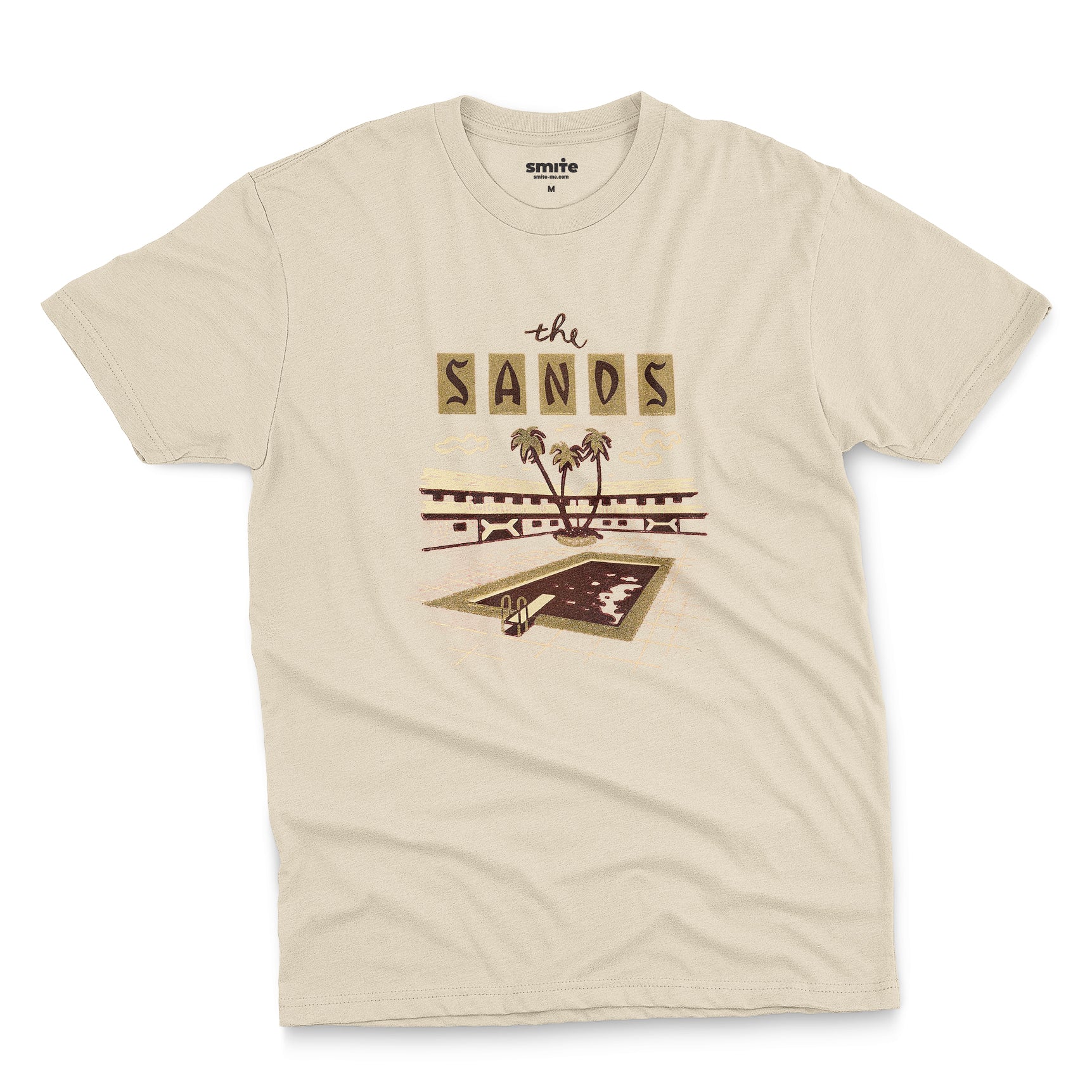 The Sands