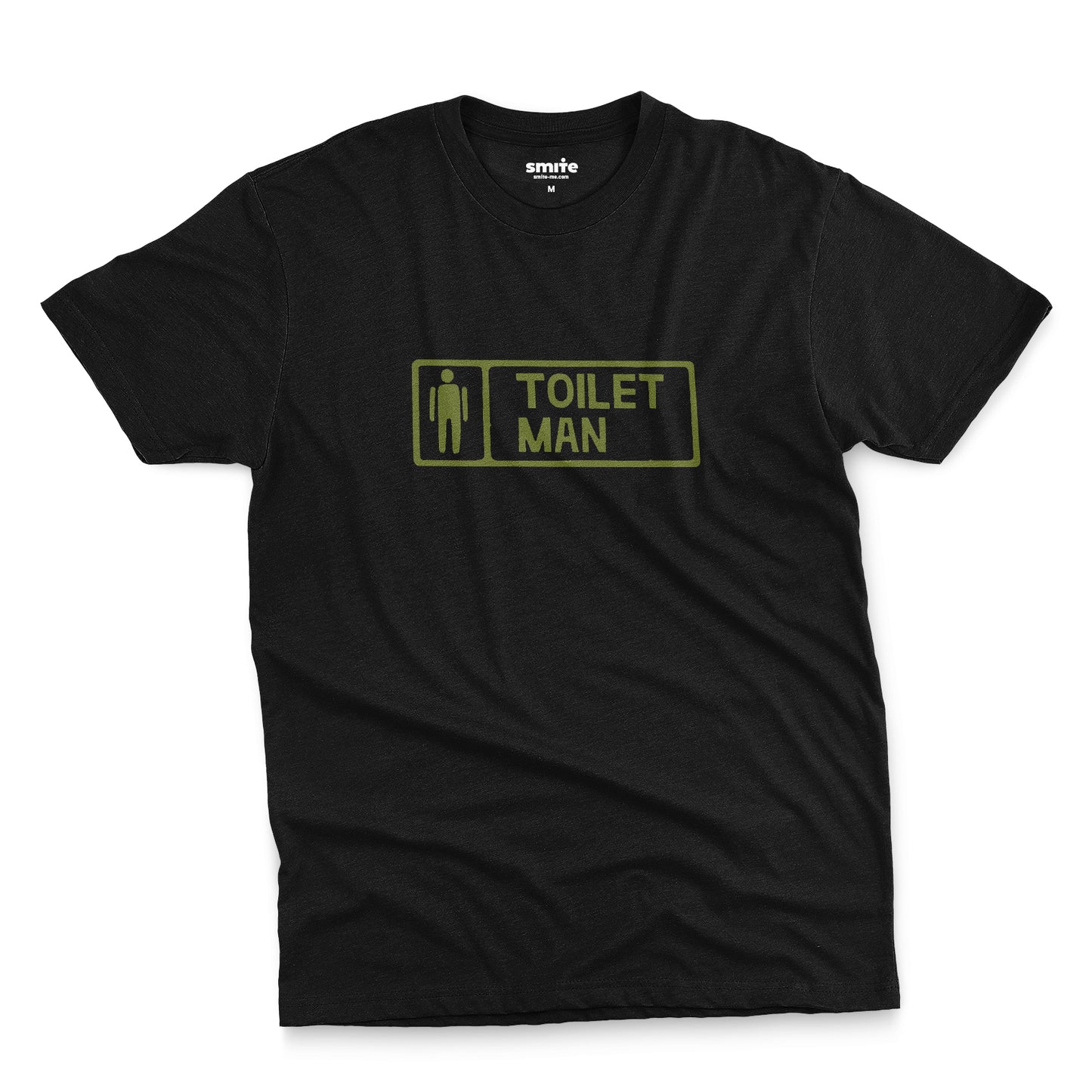 Toilet Man