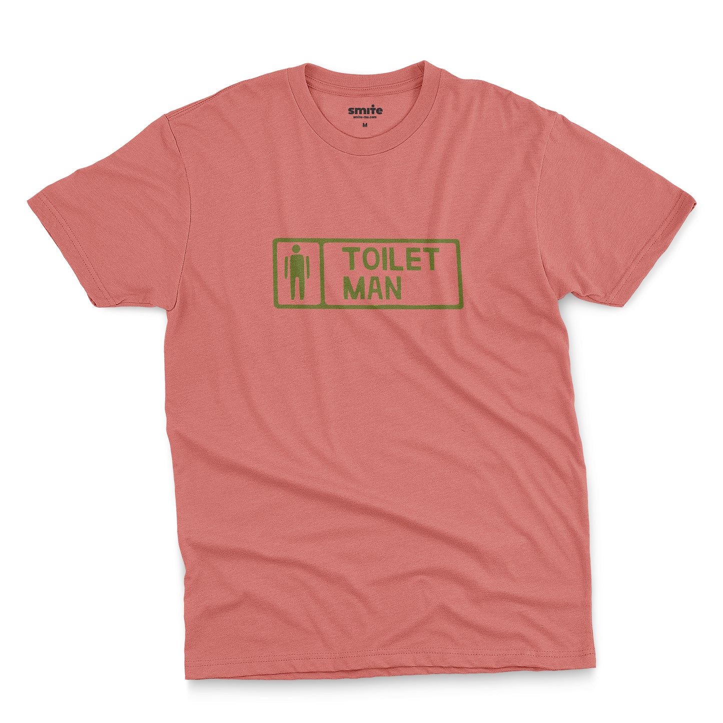 Toilet Man