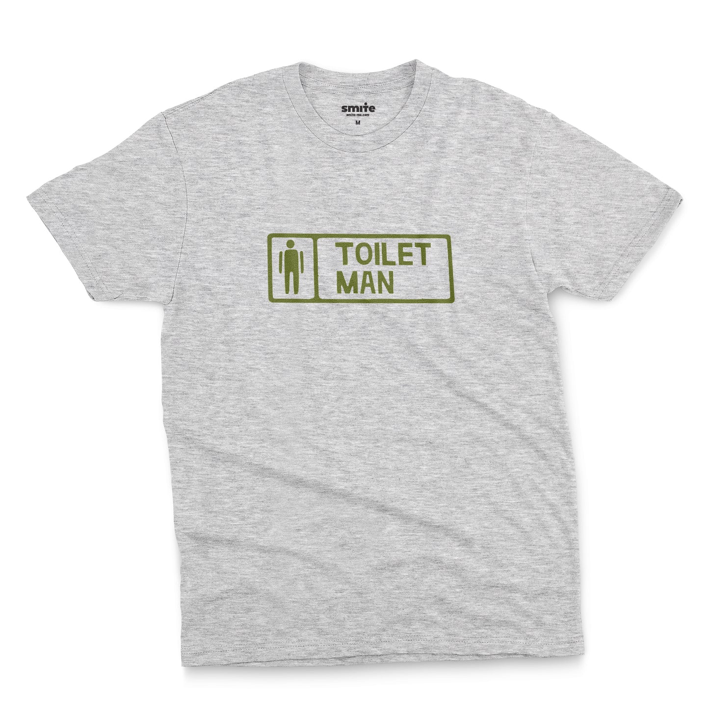 Toilet Man