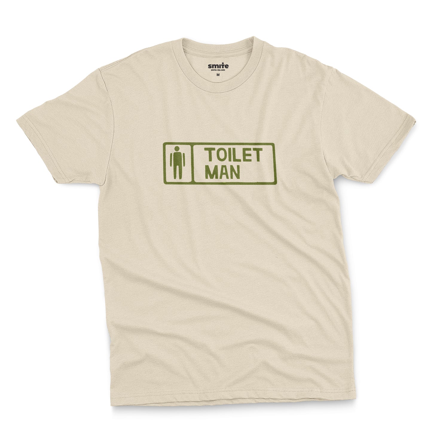 Toilet Man