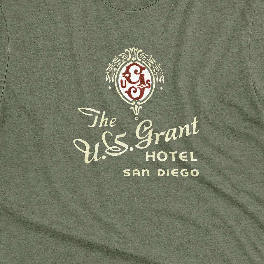 U. S. Grant Hotel