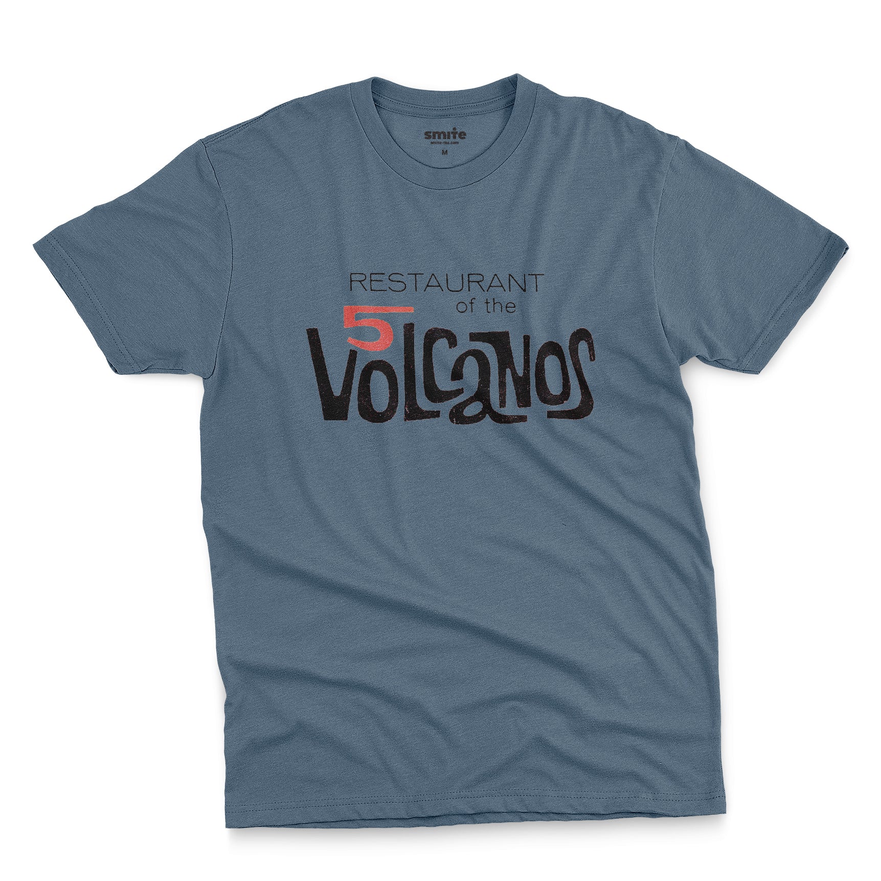Volcanos