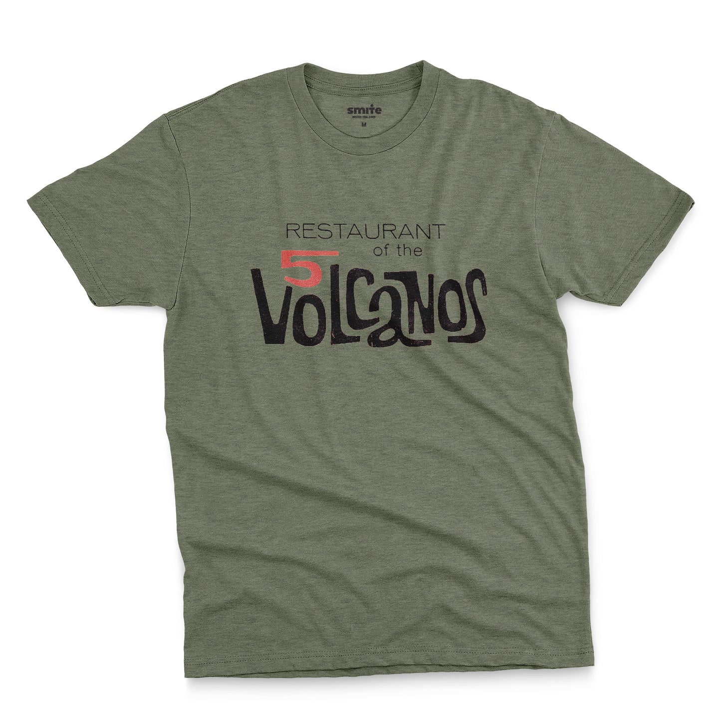 Volcanos