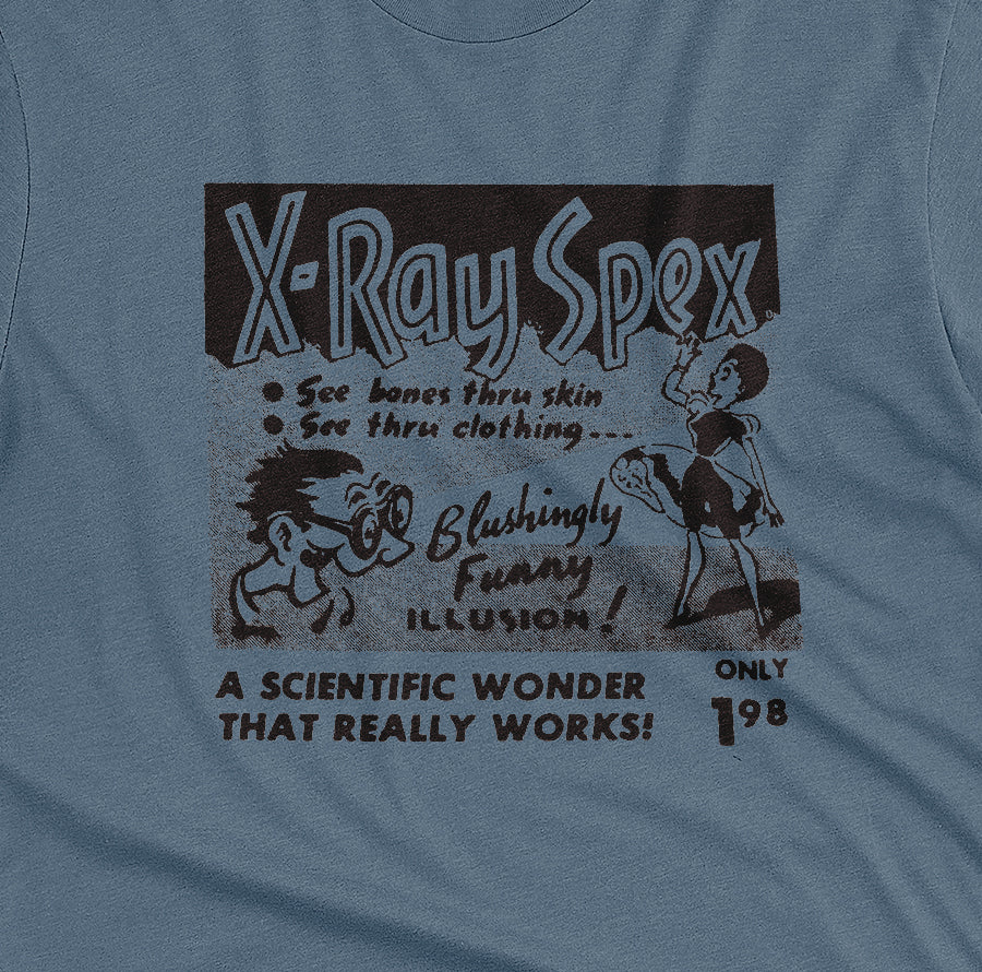 X-Ray Spex