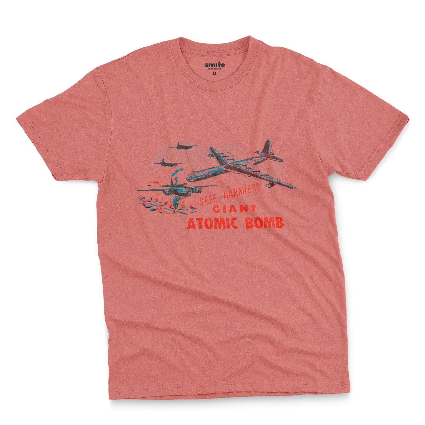 Atomic Bomb