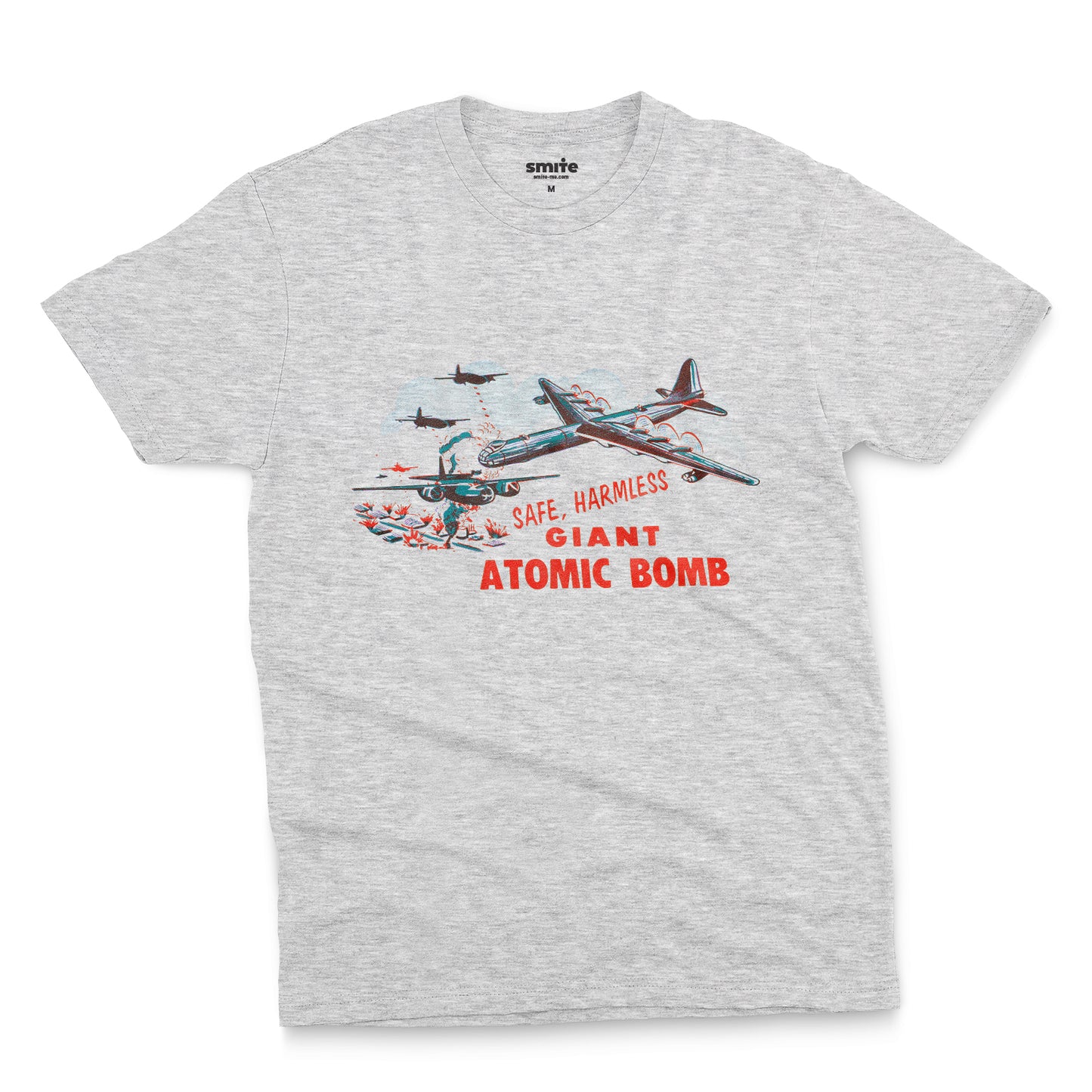 Atomic Bomb